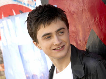 Дэниэл Рэдклифф (Daniel Radcliffe) Дэниэл Рэдклифф (Daniel Radcliffe)