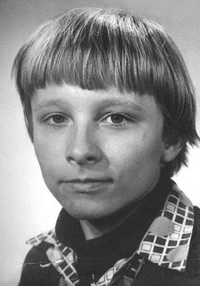 Иван Охлобыстин школа Иван Охлобыстин детство