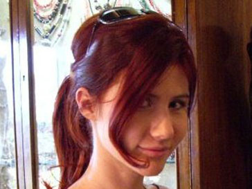 Анна Чапман (Anna Chapman) попробует себя в роли телеведущей Анна Чапман (Anna Chapman) попробует себя в роли телеведущей