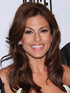 Ева Мендес (Eva Mendes) Ева Мендес (Eva Mendes)