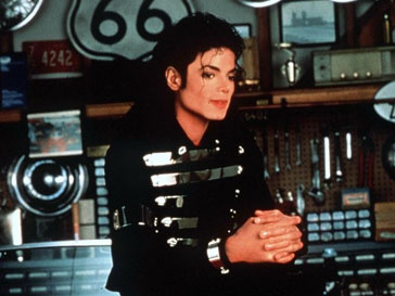 Майкл Джексон (Michael Jackson) Майкл Джексон (Michael Jackson)