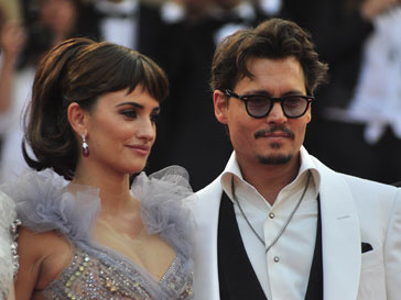 Джонни Депп (Johnny Depp) появится в пятой части «Пиратов» Джонни Депп (Johnny Depp) появится в пятой части «Пиратов»