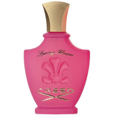 Creed, Spring Flower Creed, Spring Flower