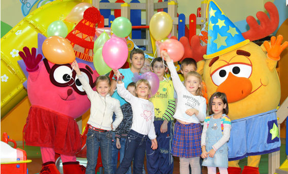 Мультимикс мегамикс