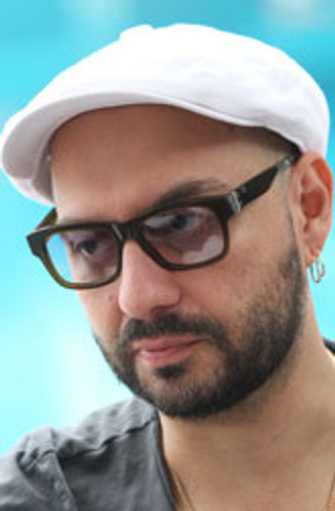 Кирилл Серебренников Кирилл Серебренников