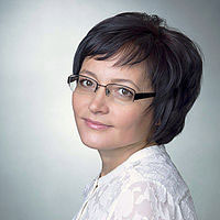 Ирина Млодик Ирина Млодик