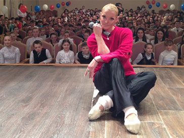 Анастасия Волочкова, фото Анастасия Волочкова, фото