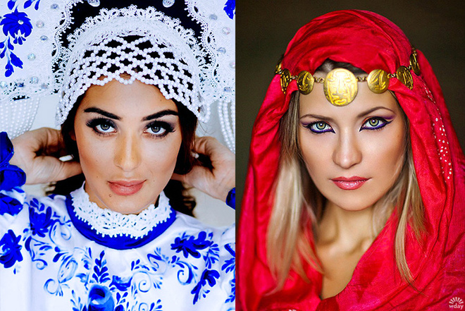 Анна Кудрявцева и Наталья Кильян Мисс Земной шар 2015, Missis Globe 2015: участницы из России Анна Кудрявцева, Наталья Кильян, фото