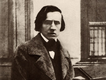 Фредерик Шопен (Frederic Chopin) всю жизнь страдал от галлюцинаций и физических болей Фредерик Шопен (Frederic Chopin) всю жизнь страдал от галлюцинаций и физических болей