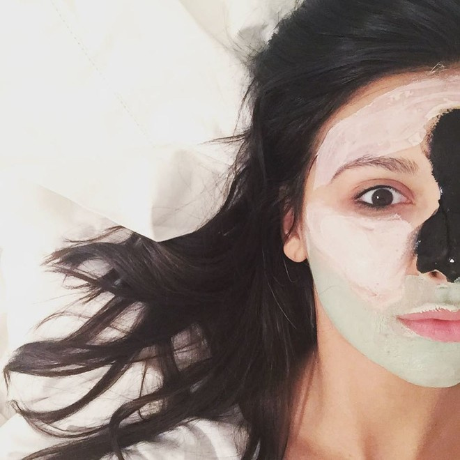 Мультимаскинг #multimasking Мультимаскинг #multimasking