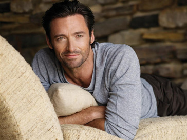 Хью Джекман (Hugh Jackman) спасет Белоснежку Хью Джекман (Hugh Jackman) спасет Белоснежку