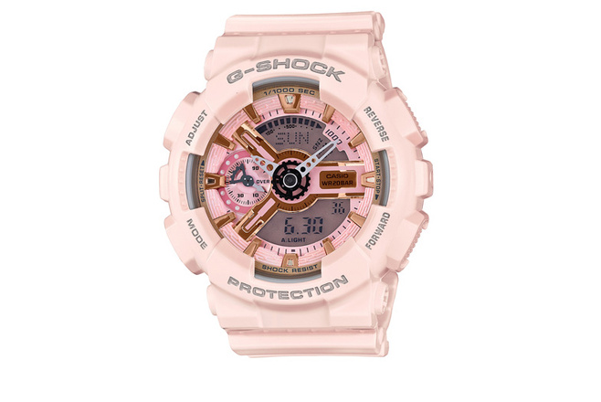 Часы Casio G-Shok, 9990 р.