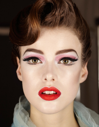 Haute Couture Spring/Summer 2011
