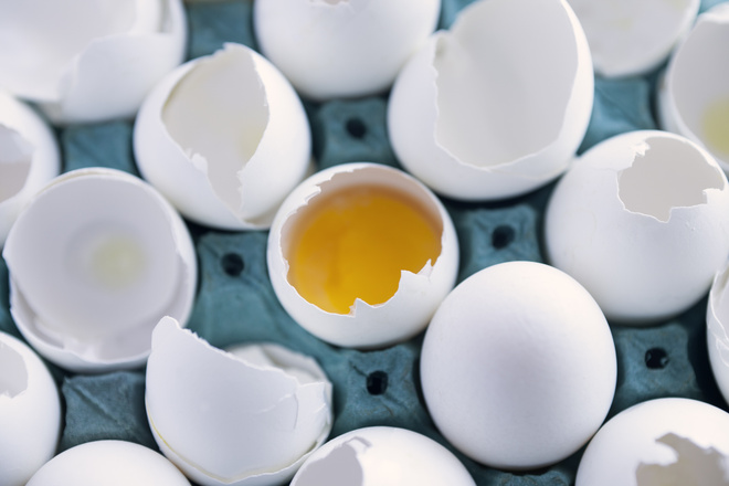 Селен в продуктах Селен в продуктах