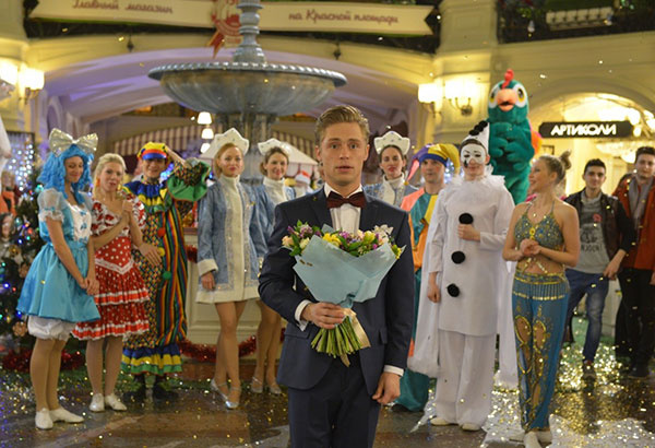 фильмы 2015 список лучших фильмов