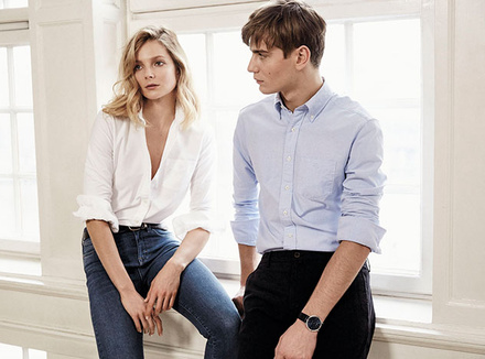 Конкурс Gant Конкурс Gant