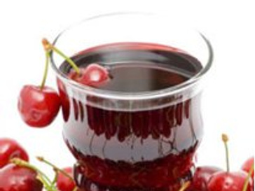 Вишневый сок заменит снотворное Вишневый сок заменит снотворное
