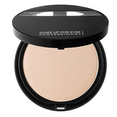 Make Up For Ever, Мерцающая компактная пудра Compact Shine Make Up For Ever, Мерцающая компактная пудра Compact Shine