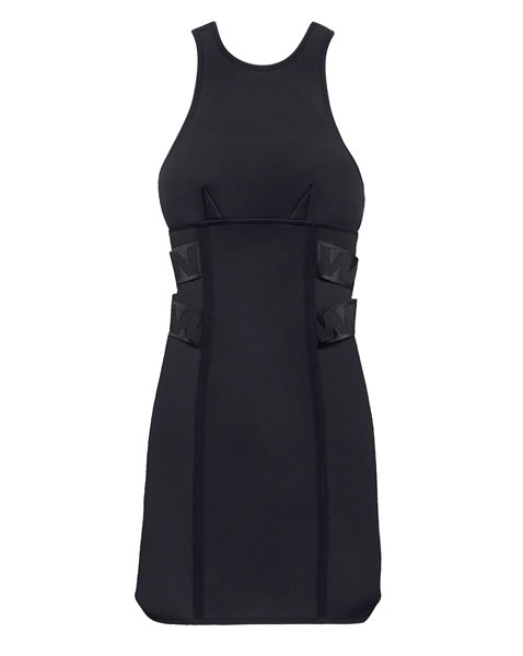 Платье Alexander Wang x H&M Платье Alexander Wang x H&M