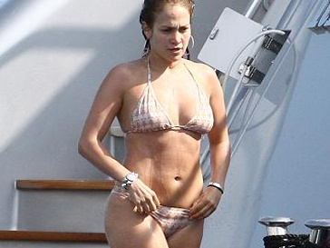 Дженнифер Лопес (Jennifer Lopez) в купальнике. Дженнифер Лопес (Jennifer Lopez) в купальнике.