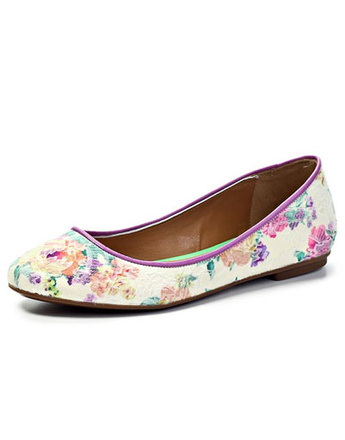 Балетки W2 Shoes & Accessories
