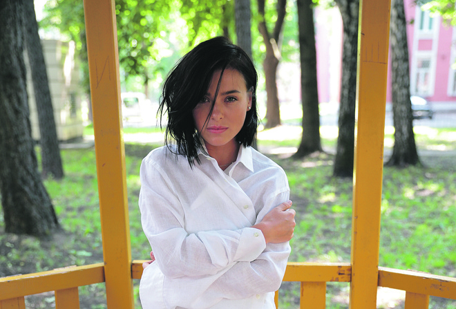 Лена Темникова Лена Темникова