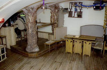 Клуб «Культ» Клуб «Культ»