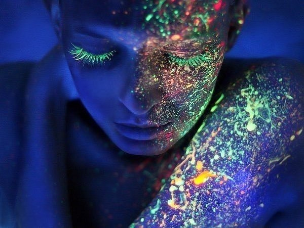 фестиваль неоновых красок, Neon Fest Neon Fest, фестиваль неоновых красок