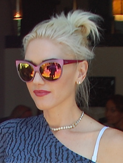 Гвен Стефани (Gwen Stefani) Гвен Стефани (Gwen Stefani)