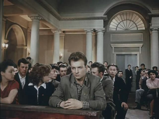 «Разные судьбы» (1956 г.) «Разные судьбы» (1956 г.)