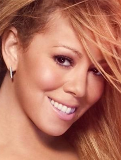 Мэрайи Кэри (Mariah Carey) дала своим детям оригинальные имена. Мэрайи Кэри (Mariah Carey) дала своим детям оригинальные имена.