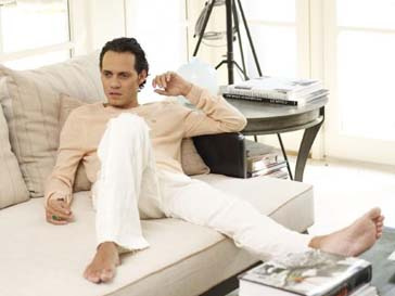 Марк Энтони (Marc Anthony) Марк Энтони (Marc Anthony)