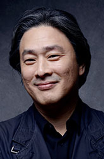 Чан-Вук Пак (Chan-wook Park) Чан-Вук Пак (Chan-wook Park)