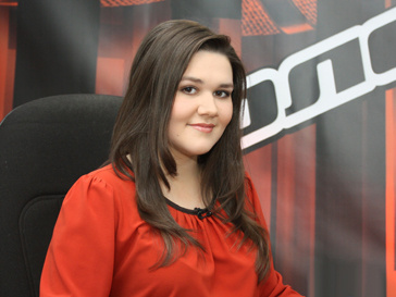 Дина Гарипова Дина Гарипова