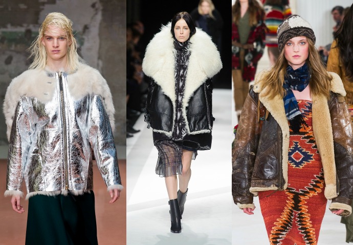 Ориентир: Marni, Sacai, Ralph Lauren