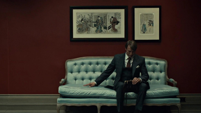 Ганнибал/ Hannibal Ганнибал/ Hannibal