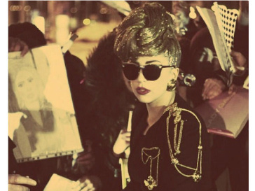 Леди ГаГа (Lady GaGa) Леди ГаГа (Lady GaGa)