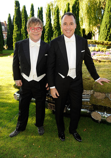 Рики Мартин и другие звезды, сделавшие каминг-аут | галерея [4] фото [3]