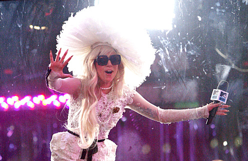 Lady Gaga