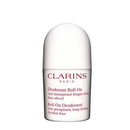 Clarins, универсальный шариковый дезодорант для тела Clarins, универсальный шариковый дезодорант для тела