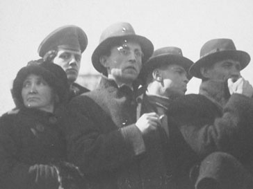 На «Кинотавре» проследят историю ленинградской школы киноискусства в период с 20-х по 70-е годы прошлого века На «Кинотавре» проследят историю ленинградской школы киноискусства в период с 20-х по 70-е годы прошлого века