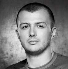Руслан Ивахненко Руслан Ивахненко