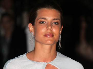 Шарлотта Казираги (Charlotte Casiraghi) покоряет мир моды Шарлотта Казираги (Charlotte Casiraghi) покоряет мир моды