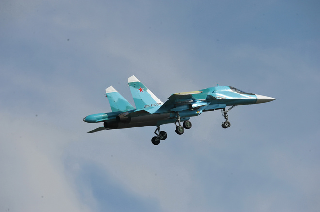 Авиашоу в Новосибирске Авиашоу в Новосибирске