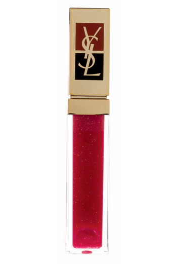 Блеск для губ Golden Gloss, Yves Saint Laurent Блеск для губ Golden Gloss, Yves Saint Laurent