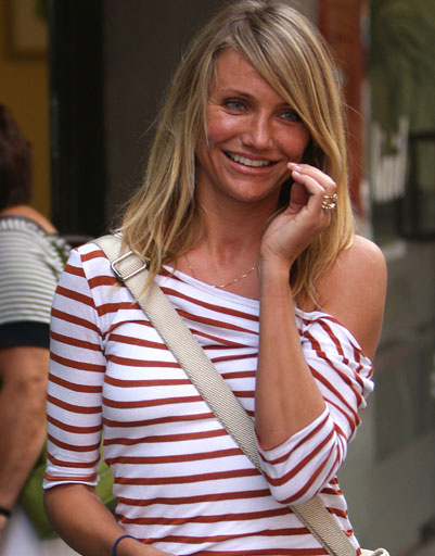 Камерон Диаз (Cameron Diaz) Камерон Диаз (Cameron Diaz)