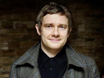 Мартин Фриман (Martin Freeman) Мартин Фриман (Martin Freeman)