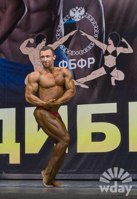Пятнадцатый открытый чемпионат Волгоградской области по бодибилдингу и фитнесу: фото участников Бидибилдинг, бодибилдеры