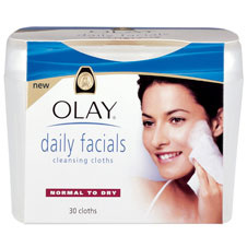 Очищающие влажные салфетки для лица Olay. Легко удаляют загрязнения, освежают и увлажняют кожу лица. Очищающие влажные салфетки для лица Olay. Легко удаляют загрязнения, освежают и увлажняют кожу лица.