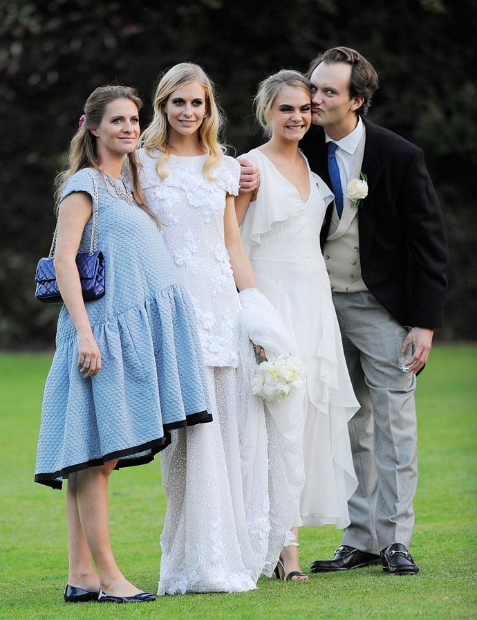 Кара Делевинь